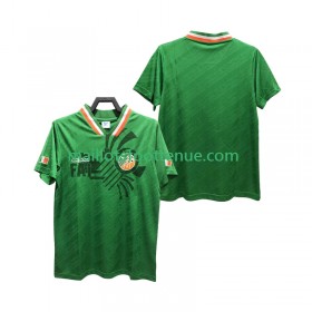 Maillot/Tenue Irlande Retro Domicile 1994